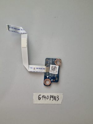 Dell Latitude E6420 LED plošča s kablom GM8G1 0GM8G1 LS-6595P Deli za prenosnike