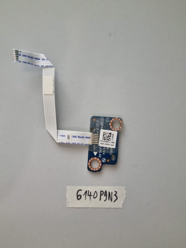 Dell Latitude E6420 LED plošča s kablom GM8G1 0GM8G1 LS-6595P Deli za prenosnike