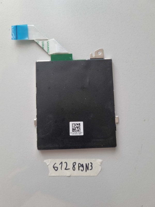 Čitalnik pametnih kartic Dell Latitude E6420 CN-01FGH6 – Originalni del za prenosnik