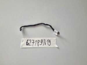 GINTAI Power Volume Gumb Board Kabel za Lenovo ThinkPad Yoga 260 20FD 20FE 20GS 20GT DC020027C00 Deli prenosnika