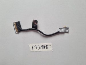 Originalni deli prenosnega računalnika Dell DC02C00AY10 kabel zaslona Lenovo ThinkPad L580