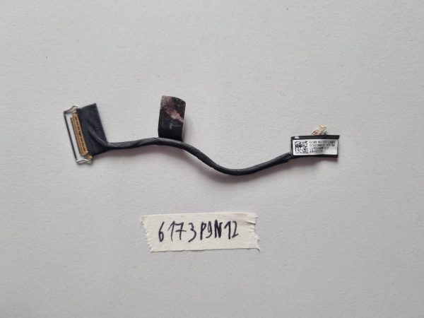 Originalni deli prenosnega računalnika Dell DC02C00AY10 kabel zaslona Lenovo ThinkPad L580