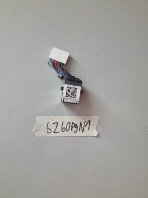 Originalni deli prenosnega računalnika Dell Latitude E5470 DC IN napajalni kabel 4XV4N