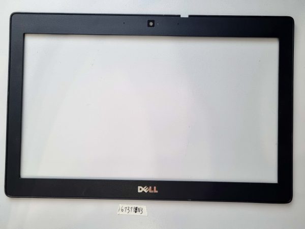 Original Dell Latitude E6420 LCD okvir H4NX0 0H4NX0 – Deli za prenosnike