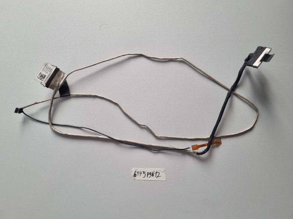 Originalni deli prenosnika Lenovo ThinkPad L580 LCD EDP Display Video Cable DC02C00BG20