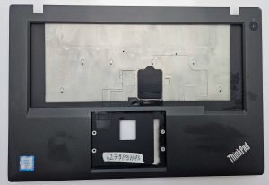 Originalni zgornji pokrov naslona za dlani Lenovo ThinkPad T460 AM105000200 SB30J07817