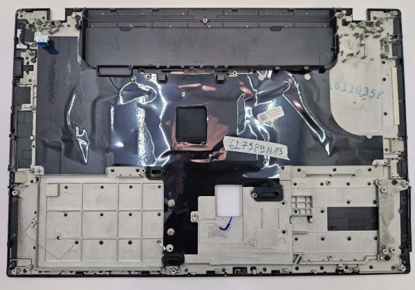 Originalni zgornji pokrov naslona za dlani Lenovo ThinkPad T460 AM105000200 SB30J07817 - slika 2