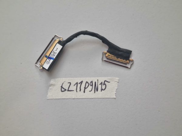 HDD SSD priključni kabel za Lenovo ThinkPad T470 T480 A475 | DC02C009M00 Deli prenosnika