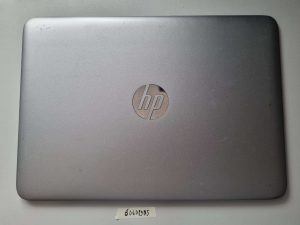 HP EliteBook 820 720 725 840 850 G3 LCD zaslon zadnji pokrov zadnji pokrov 821672-001 deli prenosnika