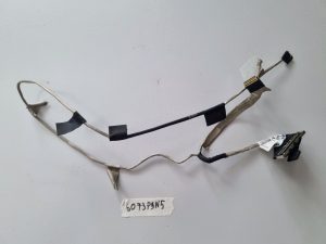 Zaslonski kabel HP EliteBook 820 G3 – nadomestni originalni deli prenosnika LCD Flex