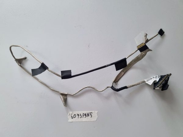 Zaslonski kabel HP EliteBook 820 G3 – nadomestni originalni deli prenosnika LCD Flex