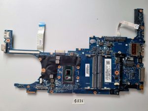 Matična plošča HP EliteBook 820 G3 831763-601 i5-6300U - HSTNN-I42C