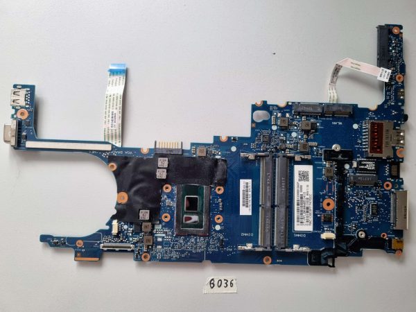 Matična plošča HP EliteBook 820 G3 831763-601 i5-6300U - HSTNN-I42C
