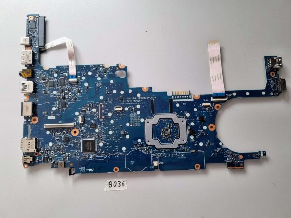 Matična plošča HP EliteBook 820 G3 831763-601 i5-6300U - HSTNN-I42C - slika 2