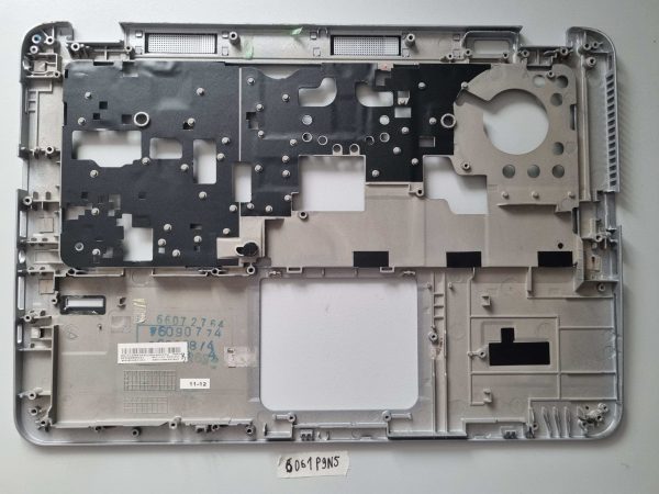 HP EliteBook 820 G3 naslon za dlani brez sledilne ploščice 821692-001 12,5" rabljeni deli za prenosnik - slika 2