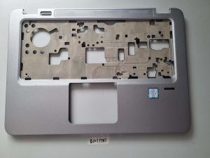 HP EliteBook 820 G3 naslon za dlani brez sledilne ploščice 821692-001 12,5" rabljeni deli za prenosnik
