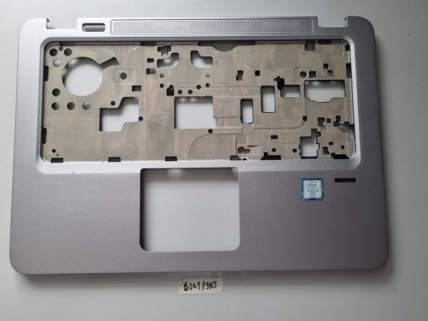 HP EliteBook 820 G3 naslon za dlani brez sledilne ploščice 821692-001 12,5" rabljeni deli za prenosnik