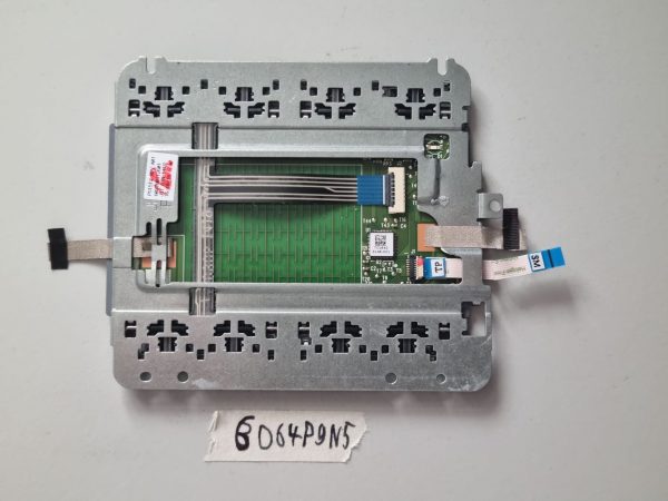 Originalni nadomestni deli prenosnika HP EliteBook 820 G3 Touchpad 3146-001 - slika 2