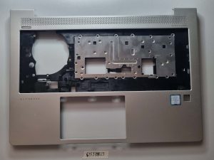 HP EliteBook 840 845 G5 14" okvir tipkovnice z naslonom za dlani L18310-001 Deli prenosnika