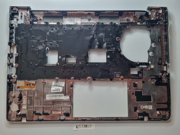 HP EliteBook 840 845 G5 14" okvir tipkovnice z naslonom za dlani L18310-001 Deli prenosnika - slika 2