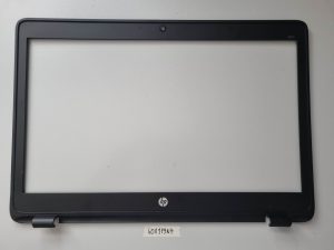 HP EliteBook 840 G1 14" Front LCD Bezel 730952-001 | Zamenjava delov za prenosnik