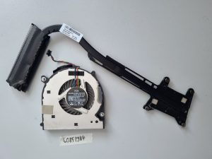 HP EliteBook 840 G2 14" Genuine Laptop CPE Cooling Heatsink & Ventilator 803016-001