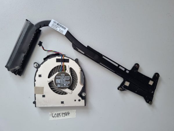 HP EliteBook 840 G2 14" Genuine Laptop CPE Cooling Heatsink & Ventilator 803016-001