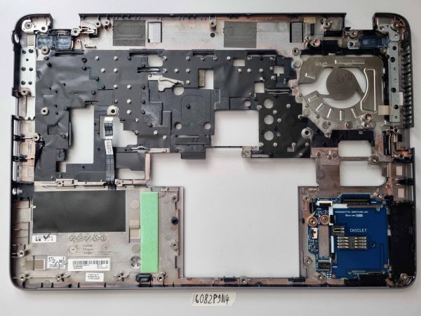 Naslon za dlani za prenosnik HP EliteBook 840 G2 14" 804336-001 | Originalen nadomestni del za prenosnik - slika 2