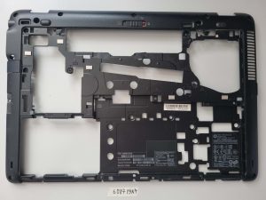 Spodnji pokrov HP EliteBook 840 G1 G2 765809-001 - nadomestni del za prenosnik