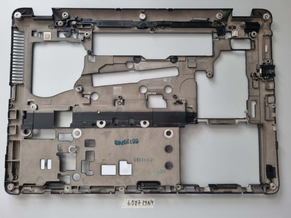 Spodnji pokrov HP EliteBook 840 G1 G2 765809-001 - nadomestni del za prenosnik - slika 2