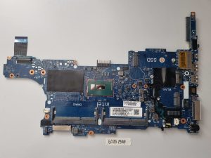 Matična plošča prenosnika HP EliteBook 840 G2 i5-5300U 799511-001 799511-601 nadomestni del