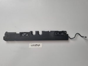 Nadomestni del zvočnika prenosnika HP EliteBook 840 G2 – visokokakovosten notranji zvočnik, preizkušeni in originalni deli prenosnika