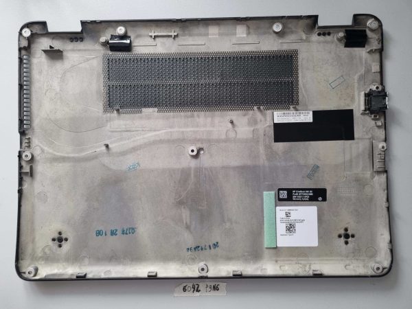 HP EliteBook 840 G3 14" Base Chassis Bottom Cover 821162-001 Del prenosnika - slika 2