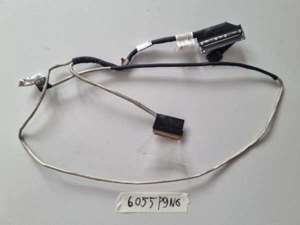 Zaslonski kabel HP EliteBook 840 G3 | Nadomestna žica LCD zaslona za dele prenosnika