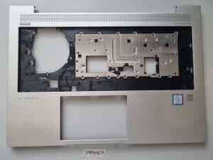 HP EliteBook 840 G5 14" nadomestni naslon za dlani (brez sledilne ploščice) – 6070B1210201 L18310-001 | Deli za prenosnike
