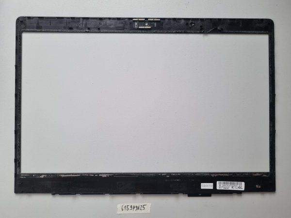 HP EliteBook 840 G5 740 G5 745 G5 Sprednji okrasni pokrov Bezel Plastic B L15506-001 - slika 2