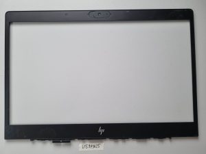 HP EliteBook 840 G5 740 G5 745 G5 Sprednji okrasni pokrov Bezel Plastic B L15506-001