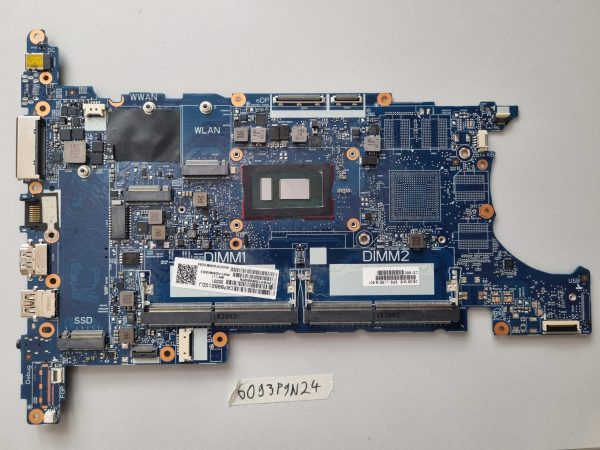 Osnovna plošča prenosnika HP EliteBook 840 G5 / 850 G5 i5-8350U 6050A3079801 – originalen nadomestni del