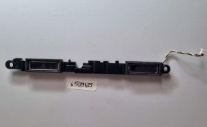HP EliteBook 840 G5 G6 845 740 745 zvočnik | Originalni nadomestni deli prenosnika LS-PS1714