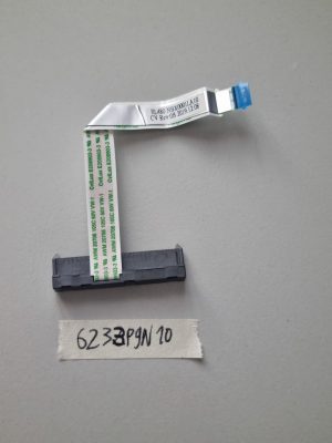 Nadomestni priključek za trdi disk za prenosne dele Lenovo ThinkPad L480 NBX0001LA10