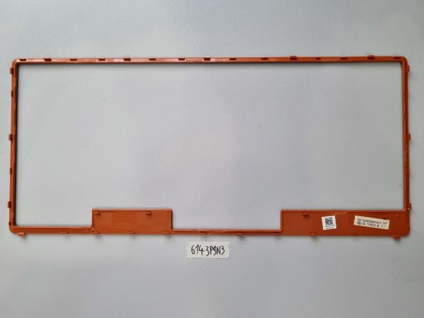 Obroba tipkovnice za dele prenosnika Dell Latitude E6320 E6420 CN-02KJ1G - slika 2