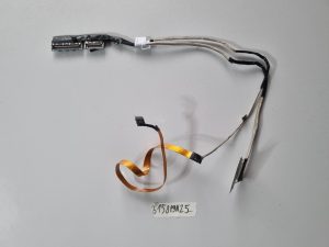 LCD kabel za prenosnik 6017B0901001 za HP 840 845 745 G5 G6 850 ZBook 15u kabel kamere