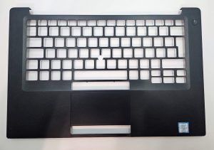 Naslon za dlani prenosnika za Dell Latitude 7490 0YWCYH YWCYH | Originalni nadomestni deli za prenosnike