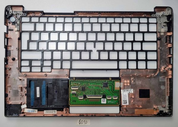 Naslon za dlani prenosnika za Dell Latitude 7490 0YWCYH YWCYH | Originalni nadomestni deli za prenosnike - slika 2