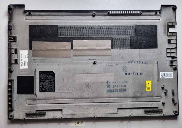 Deli prenosnega računalnika Bottom Base D Cover Case za Dell Latitude E7490 7490 – P/N 0JCT3R - slika 2