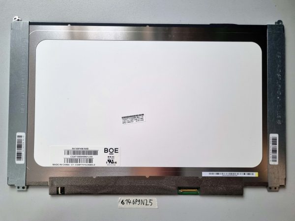 Deli prenosnika LCD zaslon HP EliteBook 840 G5 14" FHD LED zaslon L17853-001