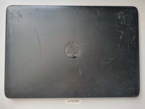 Deli prenosnika LCD zgornji sprednji pokrov A+B za HP EliteBook 840 G1 G2 740 745 PN 779682-001