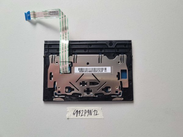 Lenovo ThinkPad L580 L590 sledilna ploščica + kabel 01LW245 NBX0001L510 zamenjava - slika 2