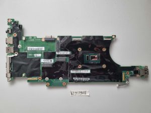 Deli prenosnika | Matična plošča Lenovo ThinkPad X280 i5-8350U SR3L9 testirano