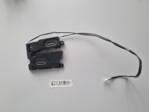 Zvočniki za prenosnik Lenovo L490 | Originalni nadomestni notranji zvočni deli
